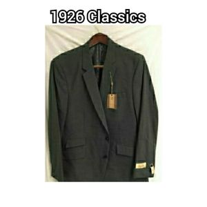 Haggar 1926 classics men's blazer